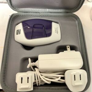 Silk’n Flash&Go Hair Removal